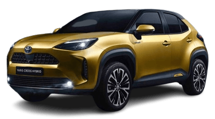 Lease to Own — electric vehicle car leasing